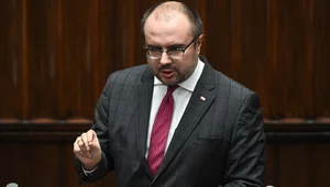 Miniatura: PiS przeciwny rządowemu projektowi: W...