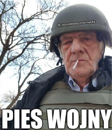 Ryszard Terlecki - Ukraina 