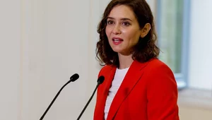 Miniatura: Hiszpańska lewica oburzona na prezydent...