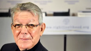 Miniatura: "Najpierw będą żonaci księża, potem...