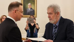 Miniatura: Polska ma nowego ambasadora na Ukrainie....