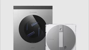 Miniatura: Ecovacs Winbot W3 Omni