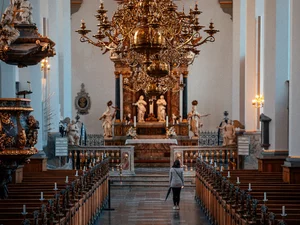 Miniatura: Agresja liberalnych katolików