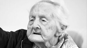 Miniatura: Najstarsza Polka Jadwiga Żak-Stewart nie żyje