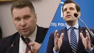 Miniatura: "Przemysł propagandy i kłamstwa"....