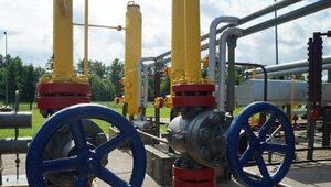 Miniatura: Izrael i Azerbejdżan zastąpią rosyjski gaz