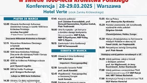 Miniatura: Już w najbliższy piątek rusza wielka...