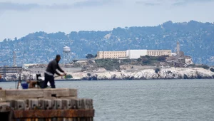 Miniatura: Legendarny Alcatraz znów dla więźniów?...