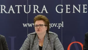 Miniatura: Odejdzie po kompromitacji ws....