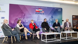 Miniatura: PHALS: Suwerenność i tożsamość narodowa....