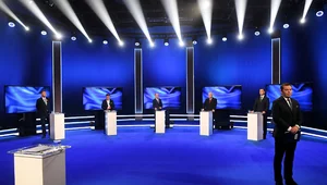 Miniatura: Kto najlepiej wypadł podczas debaty w TVP?...