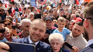 Miniatura: Odpowiedź na aborcyjną falę zbrodni