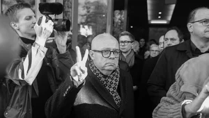 Miniatura: Nie żyje redaktor naczelny tygodnika "Nie"