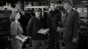 Miniatura: Cień Stalina w polskich kinach