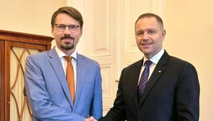 Miniatura: Apelował o odebranie orderu Zełenskiemu....