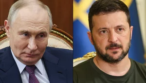 Miniatura: Rozejm między Rosją a Ukrainą na...