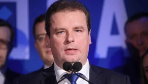 Miniatura: Polityk partii Brauna: Religia holokaustu...