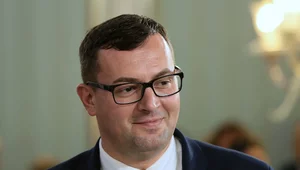 Miniatura: Dymisja w KOWR po aferze CPK? Minister...