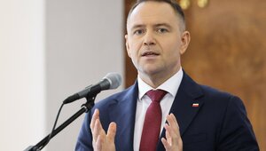 Miniatura: Prezydent podpisał cztery ustawy. Zmiany...