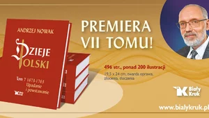 Miniatura: Upadanie i powstawanie. Najnowszy, VII tom...