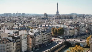 Miniatura: Gdy sztuka wyrwała się na mury