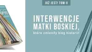 Miniatura: Niesamowite historie wstawiennictwa Matki...