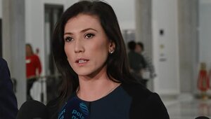 Miniatura: Europosłanka apeluje w sprawie Ukrainy:...