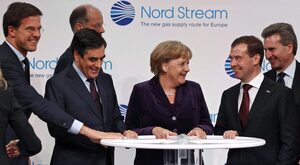 Komu zawdzięczamy uratowanie Europy przed Nord Stream?