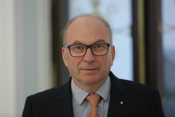 Jerzy Meysztowicz (Nowoczesna) 