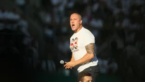 Miniatura: "Staruch" zadzwonił do Nawrockiego....