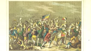 Miniatura: 500 lat po rewolucji kłonic i wideł