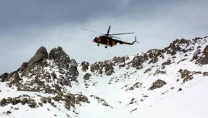 Miniatura: Zaginieni w górach Polacy nie żyją?...