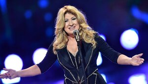 Miniatura: "Cieszę się, że jestem na tym świecie"....