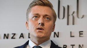 Miniatura: Mec. Lewandowski odpowiada na doniesienia....