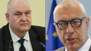 Miniatura: Giertych wygrał proces ze Święczkowskim....