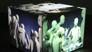 Miniatura: Wszystko już było! "Blade Runner", czyli...