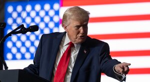 Miniatura: Niezręczna cisza na sali po słowach...