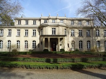 Willa w&nbsp;Wannsee