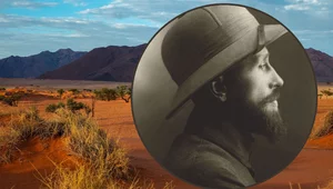 Miniatura: Najlepszy polski ambasador na Czarnym...