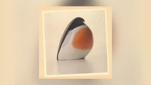 Miniatura: Sztuka z meblościanki