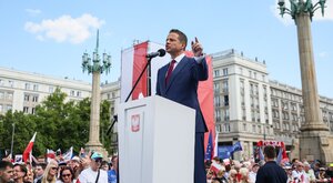 Miniatura: Odczepcie się ode mnie!