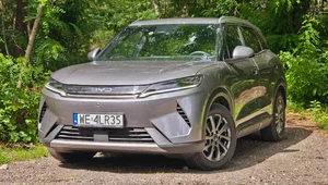 Miniatura: Byd Atto 2 DM-I