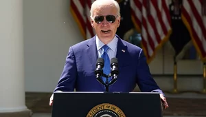 Miniatura: Biden: Rosja może jeszcze dziś zakończyć...