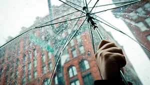 Miniatura: Głuchołazy znów zalane wodą. Do sieci...