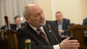 Miniatura: Sejm o zmianach w sądownictwie,...