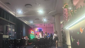 Miniatura: Bliski koniec kasyna w Stalowej Woli w...