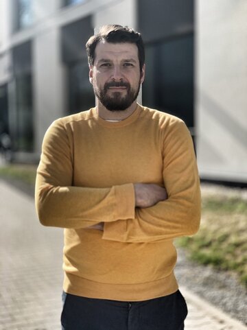 Biuro bez wirusa