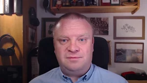 Miniatura: "Wygląda to bardzo nieciekawie". Warzecha...