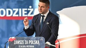 Miniatura: "To dowód, jak bodnarowcy uszyli tę...