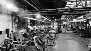 Miniatura: Kauczukowe eldorado